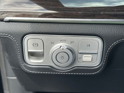 2026 Mercedes-Benz GLE GLE 450 Coupe 4MATIC®