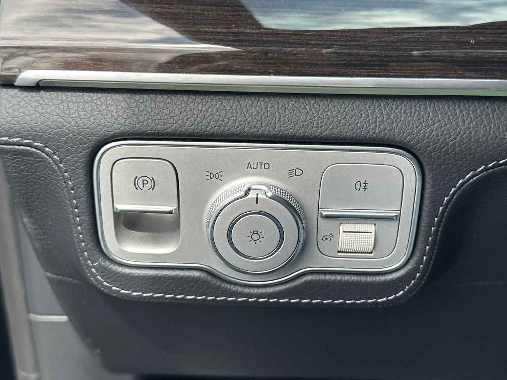 2026 Mercedes-Benz GLE GLE 450 Coupe 4MATIC®