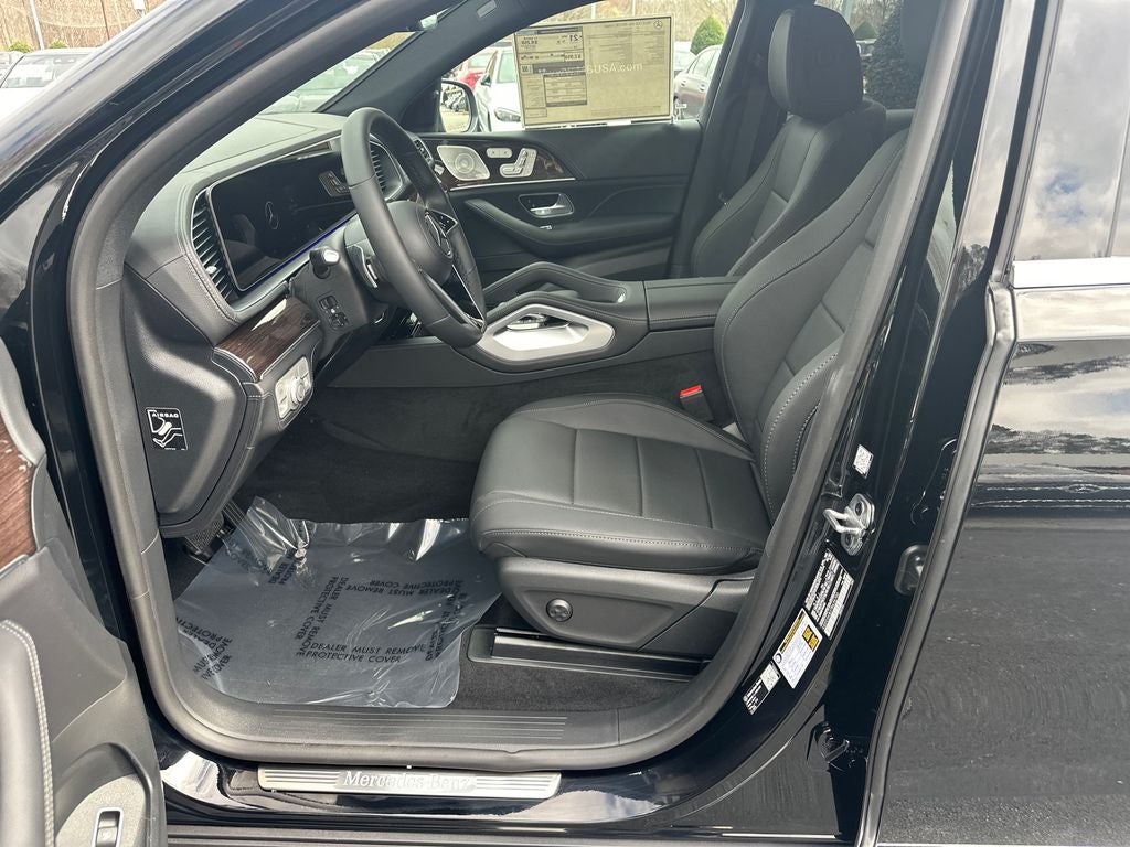 2026 Mercedes-Benz GLE GLE 450 Coupe 4MATIC®