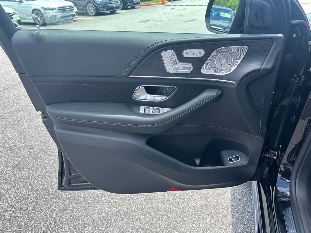 2026 Mercedes-Benz GLE GLE 450 Coupe 4MATIC®