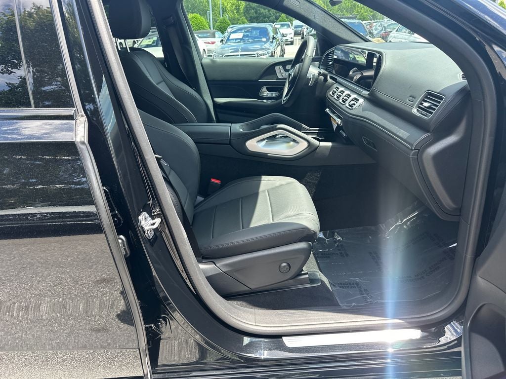 2026 Mercedes-Benz GLE GLE 450 Coupe 4MATIC®
