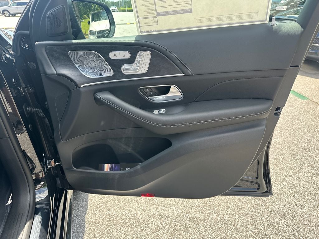 2026 Mercedes-Benz GLE GLE 450 Coupe 4MATIC®