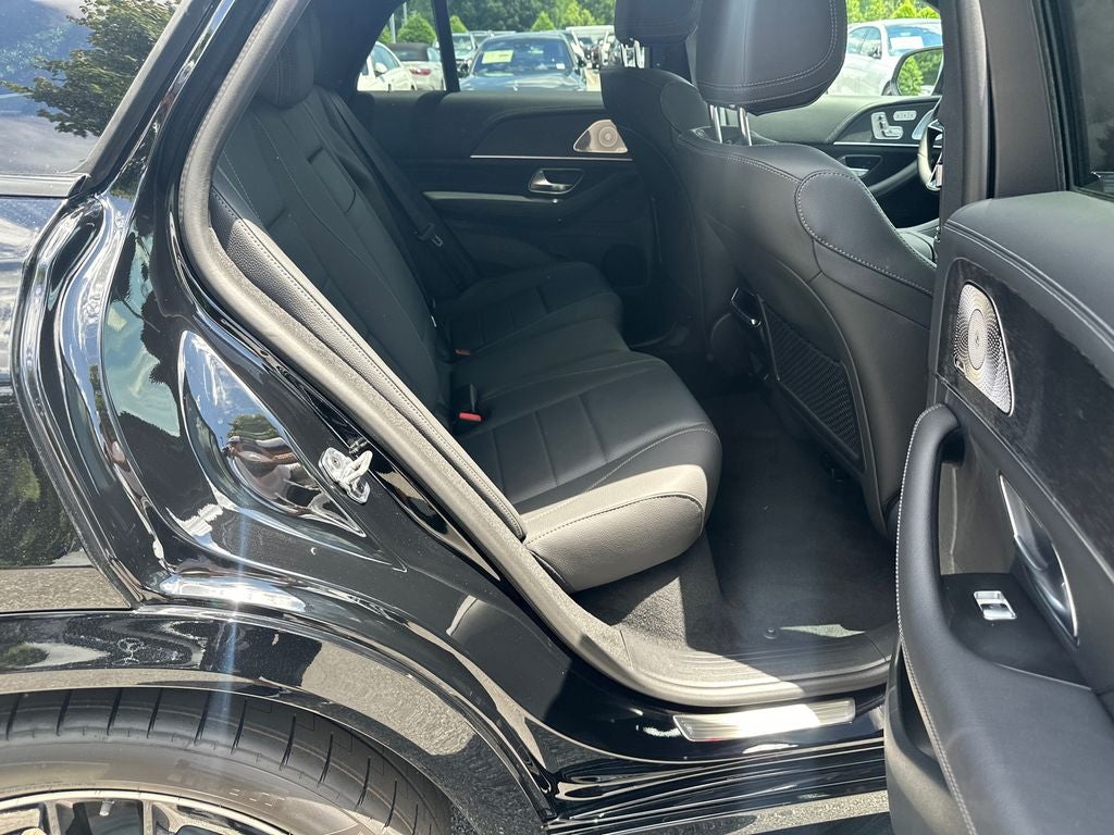 2026 Mercedes-Benz GLE GLE 450 Coupe 4MATIC®