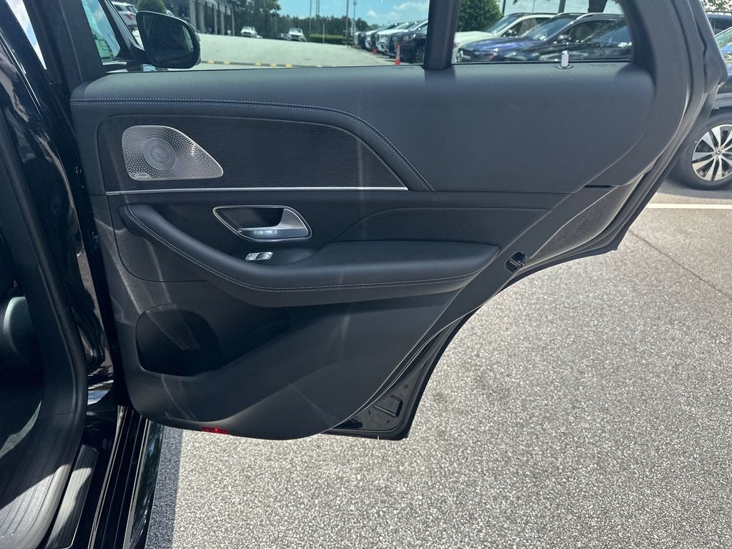 2026 Mercedes-Benz GLE GLE 450 Coupe 4MATIC®