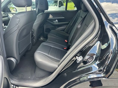 2026 Mercedes-Benz GLE GLE 450 Coupe 4MATIC®