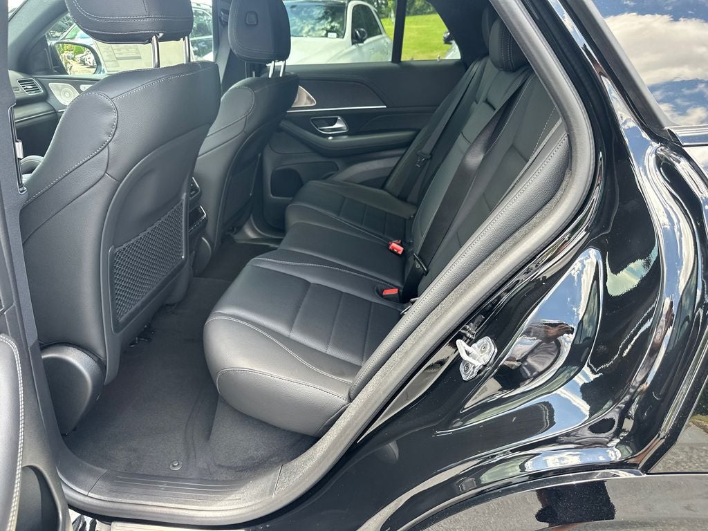2026 Mercedes-Benz GLE GLE 450 Coupe 4MATIC®