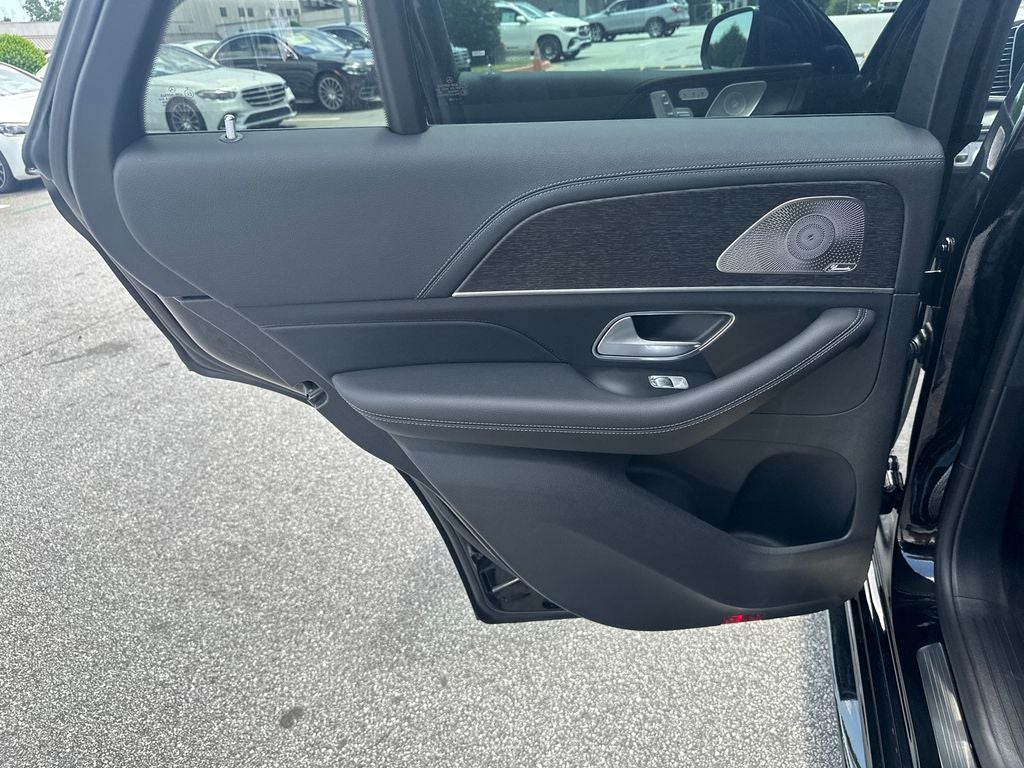 2026 Mercedes-Benz GLE GLE 450 Coupe 4MATIC®