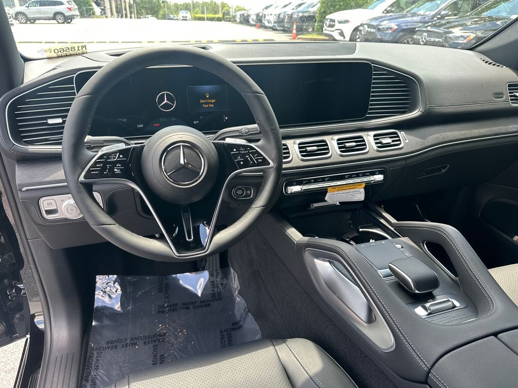 2026 Mercedes-Benz GLE GLE 450 Coupe 4MATIC®