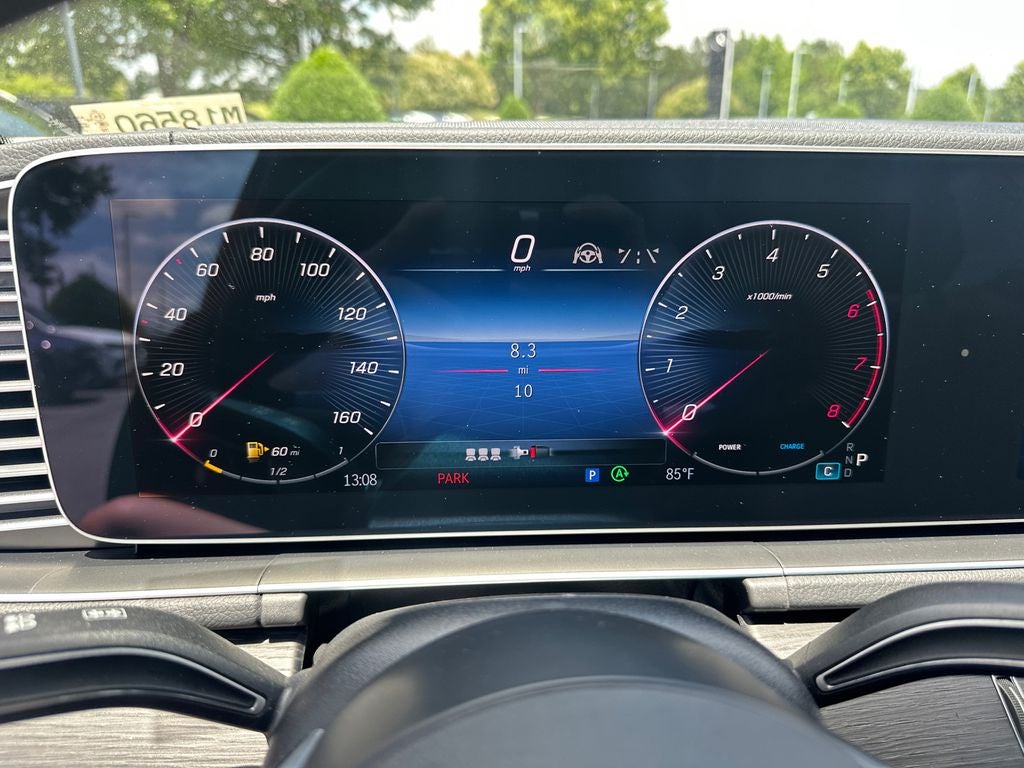 2026 Mercedes-Benz GLE GLE 450 Coupe 4MATIC®