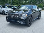 2026 Mercedes-Benz GLE GLE 450 Coupe 4MATIC®
