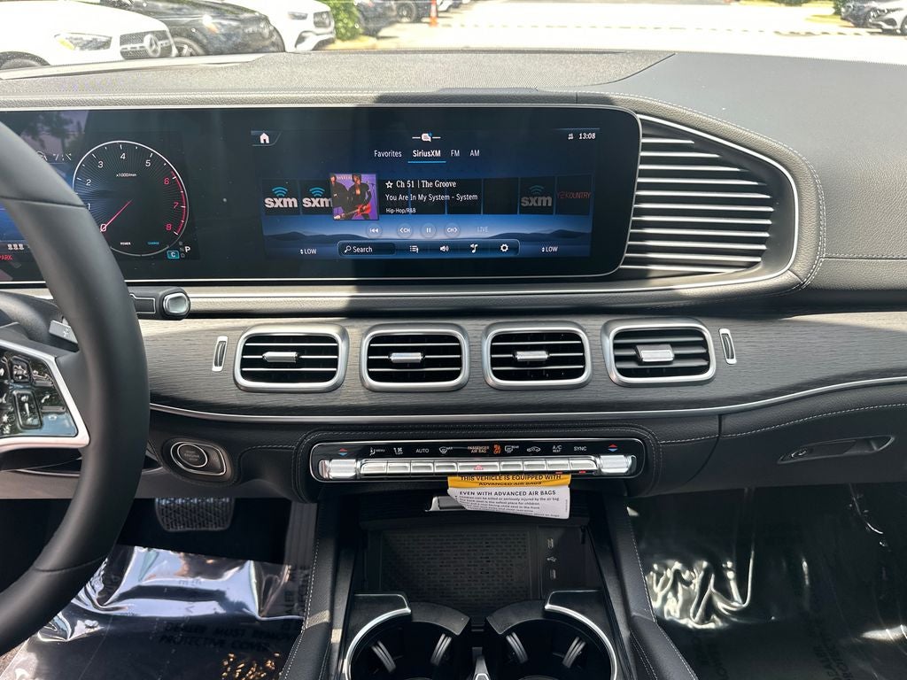 2026 Mercedes-Benz GLE GLE 450 Coupe 4MATIC®