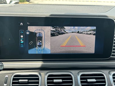 2026 Mercedes-Benz GLE GLE 450 Coupe 4MATIC®
