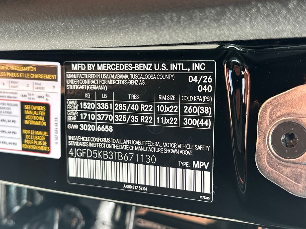 2026 Mercedes-Benz GLE GLE 450 Coupe 4MATIC®