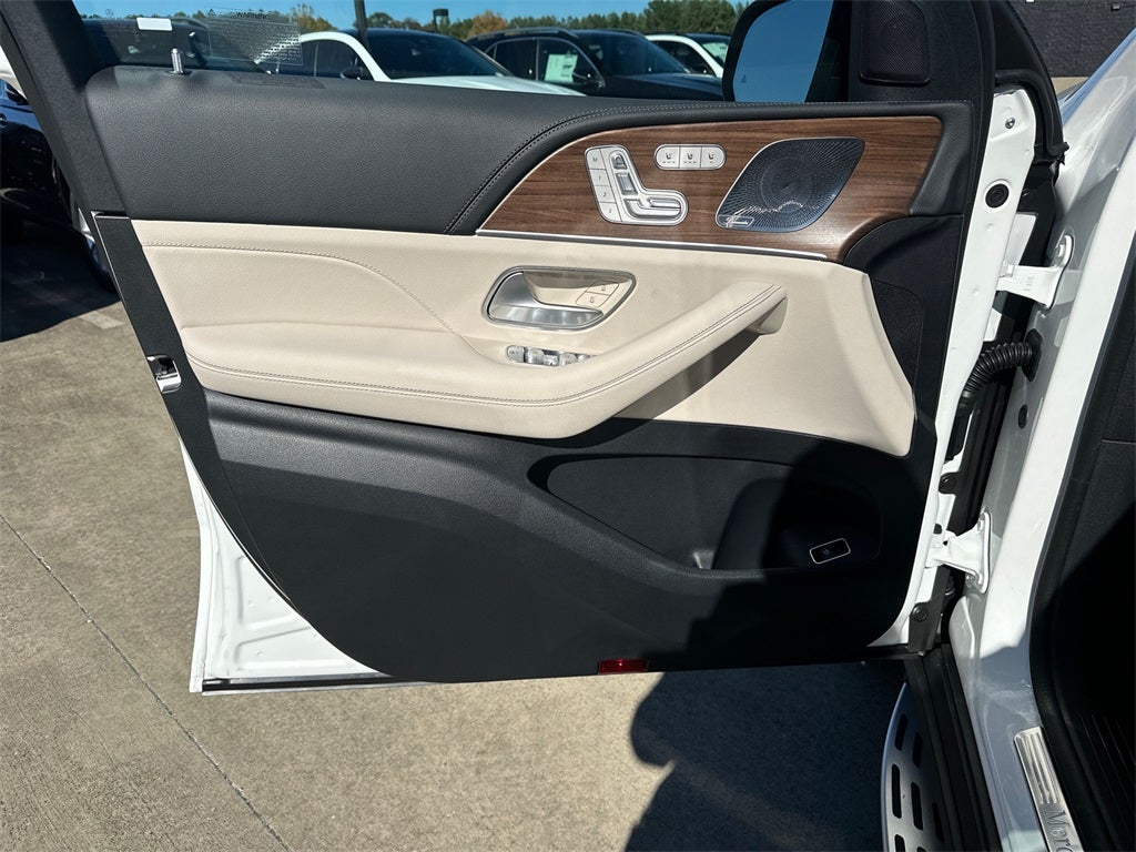 2026 Mercedes-Benz GLE GLE 450 Coupe 4MATIC®