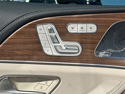 2026 Mercedes-Benz GLE GLE 450 Coupe 4MATIC®