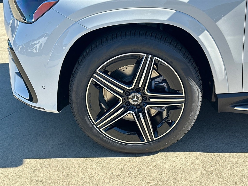 2026 Mercedes-Benz GLE GLE 450 Coupe 4MATIC®