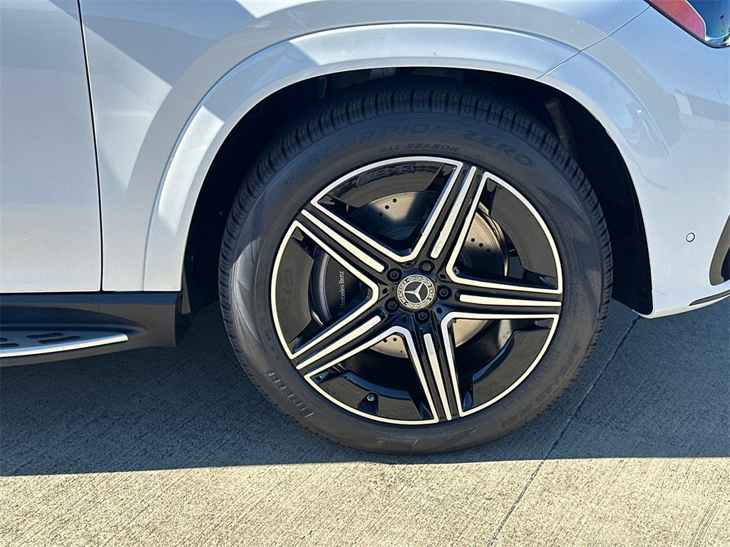 2026 Mercedes-Benz GLE GLE 450 Coupe 4MATIC®