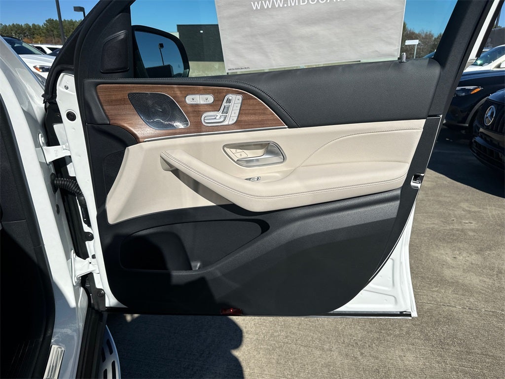 2026 Mercedes-Benz GLE GLE 450 Coupe 4MATIC®