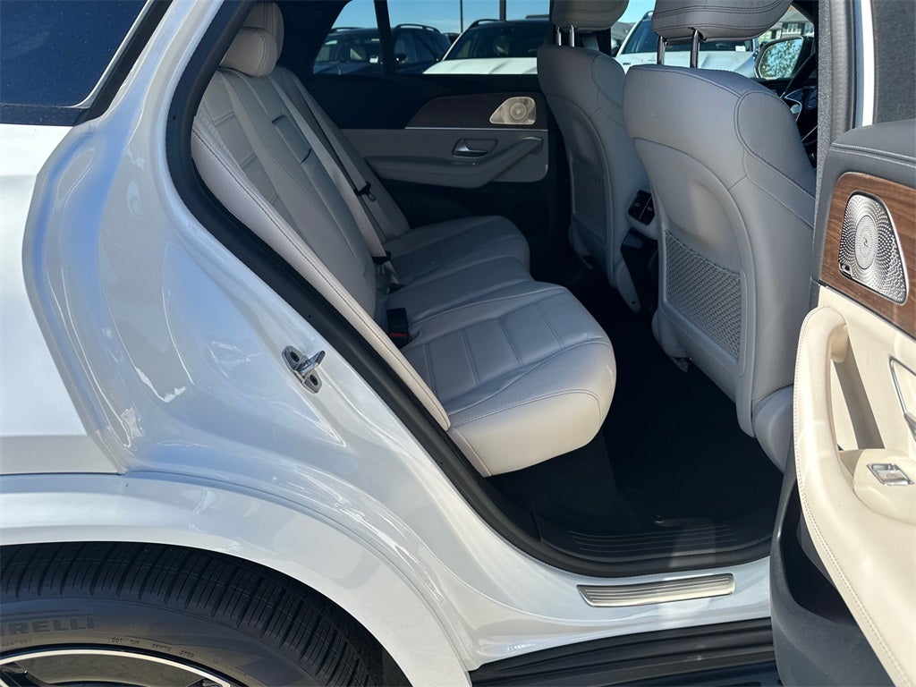 2026 Mercedes-Benz GLE GLE 450 Coupe 4MATIC®