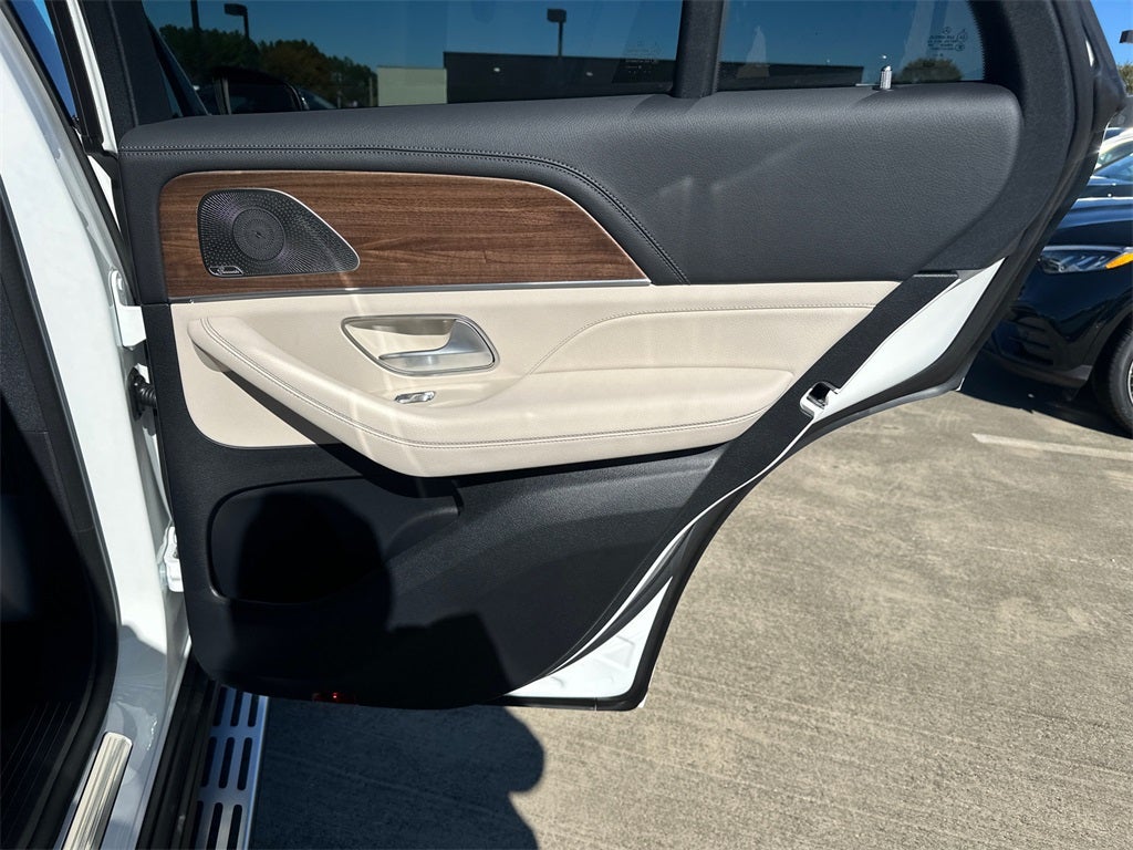 2026 Mercedes-Benz GLE GLE 450 Coupe 4MATIC®