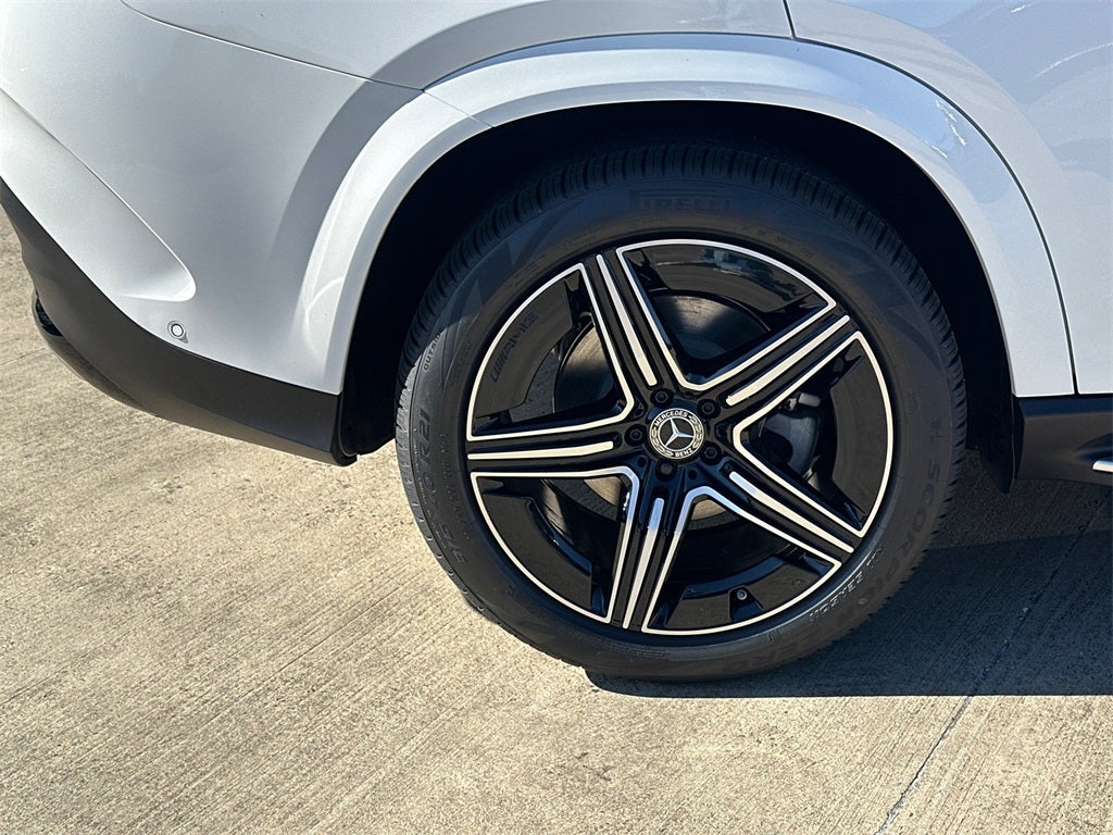 2026 Mercedes-Benz GLE GLE 450 Coupe 4MATIC®