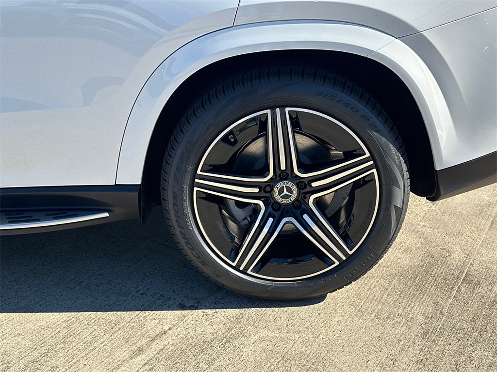 2026 Mercedes-Benz GLE GLE 450 Coupe 4MATIC®