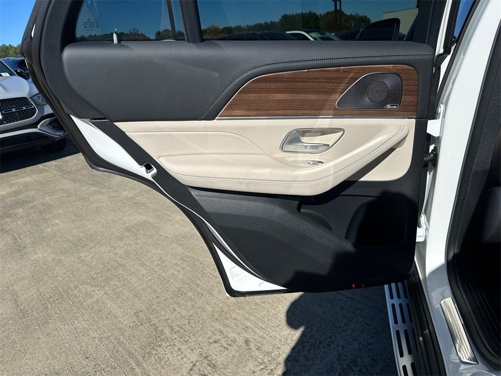 2026 Mercedes-Benz GLE GLE 450 Coupe 4MATIC®