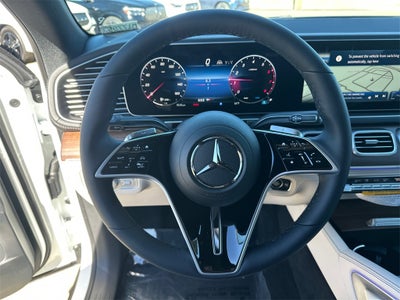 2026 Mercedes-Benz GLE GLE 450 Coupe 4MATIC®