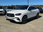 2026 Mercedes-Benz GLE GLE 450 Coupe 4MATIC®