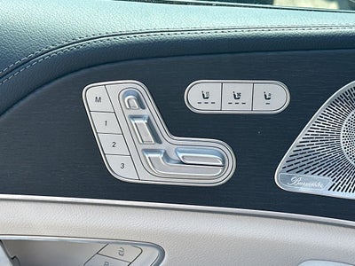2026 Mercedes-Benz GLE GLE 450 Coupe 4MATIC®