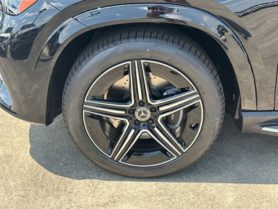 2026 Mercedes-Benz GLE GLE 450 Coupe 4MATIC®