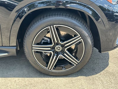 2026 Mercedes-Benz GLE GLE 450 Coupe 4MATIC®