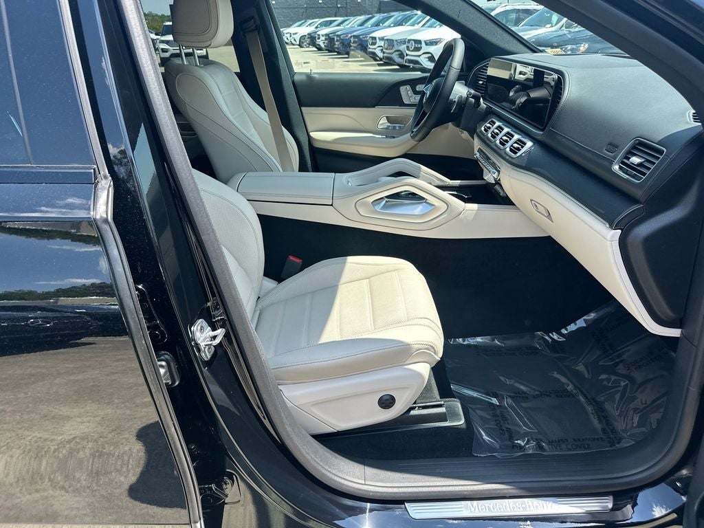 2026 Mercedes-Benz GLE GLE 450 Coupe 4MATIC®