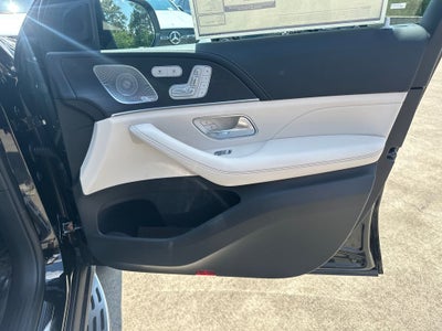 2026 Mercedes-Benz GLE GLE 450 Coupe 4MATIC®