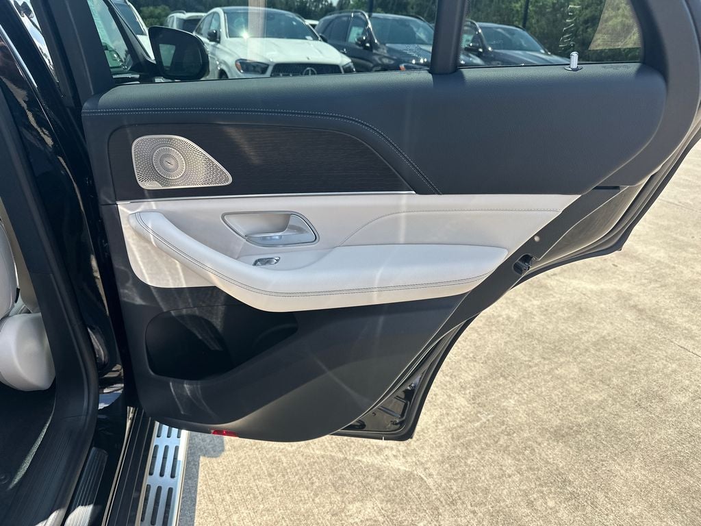 2026 Mercedes-Benz GLE GLE 450 Coupe 4MATIC®
