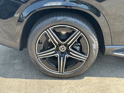 2026 Mercedes-Benz GLE GLE 450 Coupe 4MATIC®