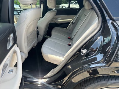 2026 Mercedes-Benz GLE GLE 450 Coupe 4MATIC®