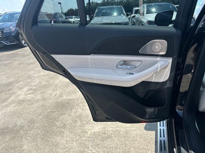 2026 Mercedes-Benz GLE GLE 450 Coupe 4MATIC®
