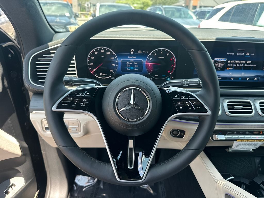 2026 Mercedes-Benz GLE GLE 450 Coupe 4MATIC®
