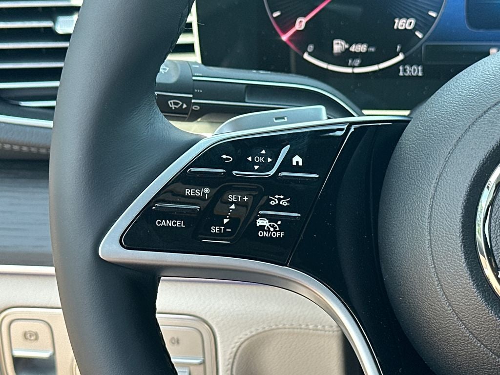 2026 Mercedes-Benz GLE GLE 450 Coupe 4MATIC®