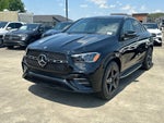 2026 Mercedes-Benz GLE GLE 450 Coupe 4MATIC®