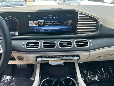 2026 Mercedes-Benz GLE GLE 450 Coupe 4MATIC®
