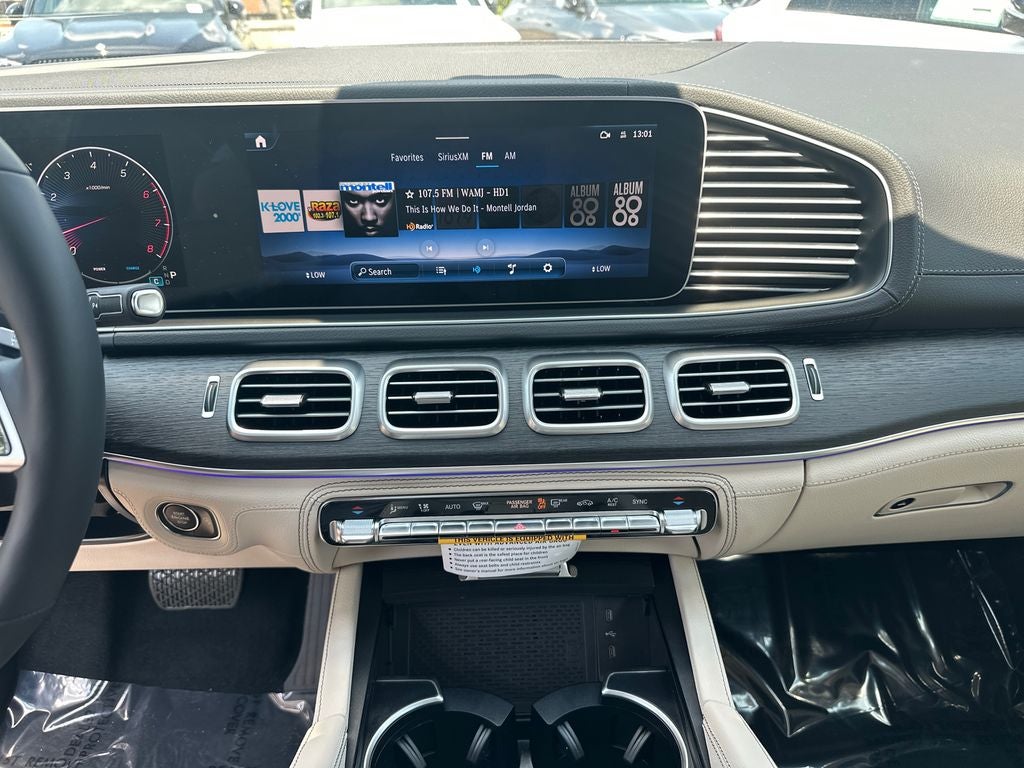 2026 Mercedes-Benz GLE GLE 450 Coupe 4MATIC®