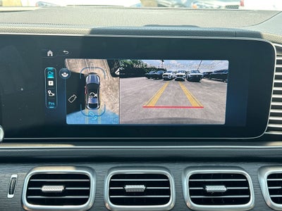 2026 Mercedes-Benz GLE GLE 450 Coupe 4MATIC®