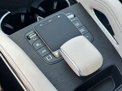 2026 Mercedes-Benz GLE GLE 450 Coupe 4MATIC®