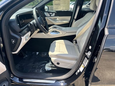 2026 Mercedes-Benz GLE GLE 450 Coupe 4MATIC®