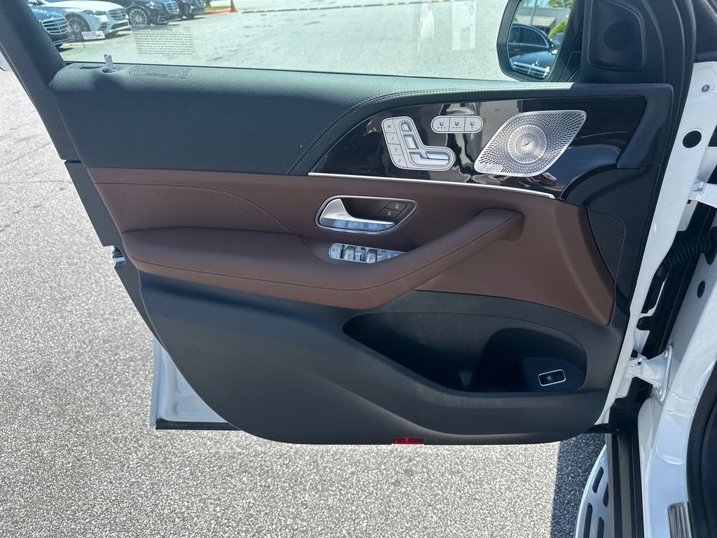 2026 Mercedes-Benz GLE GLE 450 Coupe 4MATIC®