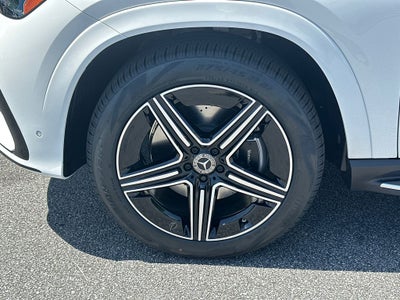 2026 Mercedes-Benz GLE GLE 450 Coupe 4MATIC®