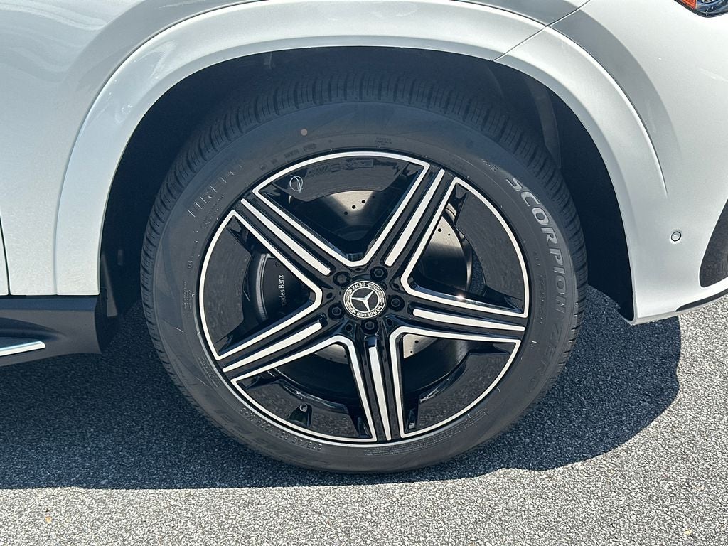2026 Mercedes-Benz GLE GLE 450 Coupe 4MATIC®