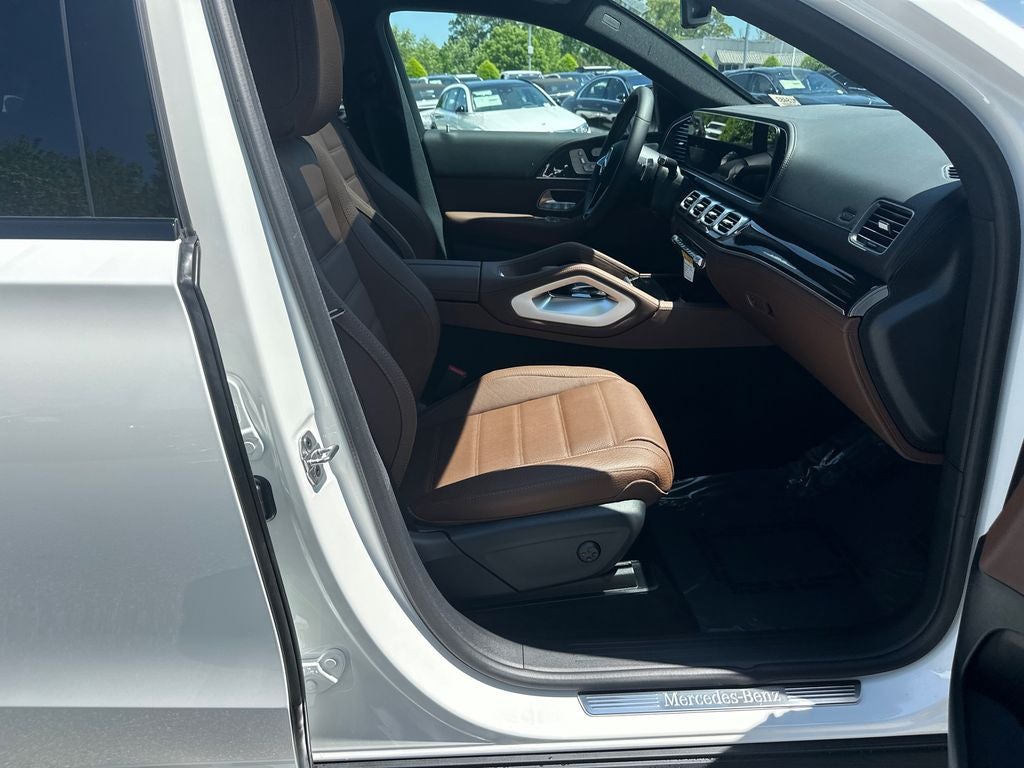 2026 Mercedes-Benz GLE GLE 450 Coupe 4MATIC®